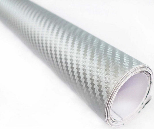 Pellicola Adesiva Auto Moto Fibra Di Carbonio 3d Grigia In Vinile 35x50cm Auto e Moto/Parti per auto/Styling auto e carrozzeria/Fasce decorative e protettive/Fasce decorative Trade Shop italia - Napoli, Commerciovirtuoso.it