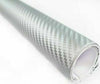 Pellicola Adesiva Auto Moto Fibra Di Carbonio 3d Grigio In Vinile 75x200cm Auto e Moto/Parti per auto/Styling auto e carrozzeria/Fasce decorative e protettive/Fasce decorative Trade Shop italia - Napoli, Commerciovirtuoso.it
