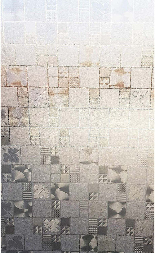 Pellicola Adesiva Decorativa 3d Foglie Esy_10111 Pvc Vetro Finestra Finestre Casa e cucina/Decorazioni per interni/Accessori decorativi/Sticker decorativi/Adesivi per mobili Trade Shop italia - Napoli, Commerciovirtuoso.it