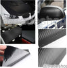 PELLICOLA ADESIVA IN CARBONIO 3D ADESIVO CAR WRAPPING Auto e Moto/Parti per auto/Styling auto e carrozzeria/Fasce decorative e protettive/Fasce decorative Trade Shop italia - Napoli, Commerciovirtuoso.it
