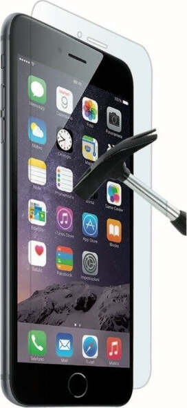 Pellicola-Anti-Shock-Impronta-Sottile-Display-Protettiva-Occhi-Apple-Iphone-6-6s