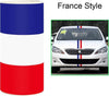 Pellicola Carbonio Bandiera Francia Ws1046 15x500 Cm Adesiva Wrapping Auto Moto Auto e Moto/Parti per auto/Styling auto e carrozzeria/Fasce decorative e protettive/Fasce decorative Trade Shop italia - Napoli, Commerciovirtuoso.it