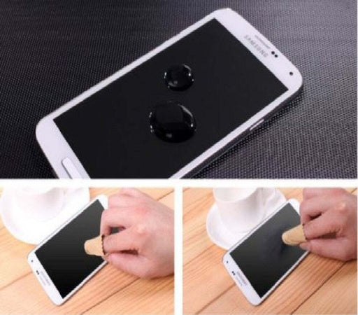 Pellicola di vetro temperato antigraffio Per Samsung S3 S4 S5 S6 PROTEZIONE Elettronica/Cellulari e accessori/Accessori/Manutenzione cura e riparazione/Protezioni per lo schermo Trade Shop italia - Napoli, Commerciovirtuoso.it