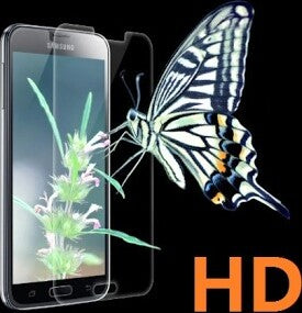 Pellicola di vetro temperato antigraffio Per Samsung S3 S4 S5 S6 PROTEZIONE Elettronica/Cellulari e accessori/Accessori/Manutenzione cura e riparazione/Protezioni per lo schermo Trade Shop italia - Napoli, Commerciovirtuoso.it