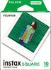 Pellicola fotografica istantanea Fujifilm Instax Square 10 Sheets Elettronica/Cellulari e accessori/Accessori/Accessori per smartwatches/Proteggi schermo e pellicole Scontolo.net - Potenza, Commerciovirtuoso.it