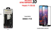 Pellicola In Vetro Temperato 3d Per Huawei P20 Copertura Totale Maxtech P-p20 3d Pellicole Protettive Trade Shop italia - Napoli, Commerciovirtuoso.it