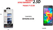 Pellicola In Vetro Temperato Per Samsung Grand Prime G530 Antiurto Maxtech P-g530 Pellicole Protettive Trade Shop italia - Napoli, Commerciovirtuoso.it