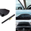 PELLICOLA OSCURANTE PARASOLE PER VETRI FINESTRINI AUTO AUTOMOBILE  75 X 300 CM Auto e Moto/Accessori per auto/Parasole/Finestrini laterali Trade Shop italia - Napoli, Commerciovirtuoso.it