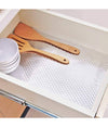 Pellicola Protettiva Adesiva Per Cucina Foglio Carta Alluminio Impermeabile 40x2