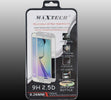 Pellicola Protettiva In Vetro Temperato Per Samsung Galaxy S4 Maxtech P-sam S4 Pellicole Protettive Trade Shop italia - Napoli, Commerciovirtuoso.it