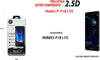 Pellicola-Protettiva-Per-Huawei-P10-Lite-Vetro-Temperato-Schermo-Maxtech-P-p10-Lite