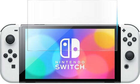 Pellicola-protettiva-Xtreme-Videogames-95674-SWITCH-Protectiv-Glass-Cl