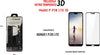 Pellicola-Vetro-Temperato-3d-Huawei-P20-Lite-Nero-Protezione-Totale-Maxtech-P-p20-Lite-3d