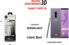 Pellicola-Vetro-Temperato-3d-Per-Samsung-Note-9-Copertura-Maxtech-P-note9-3d