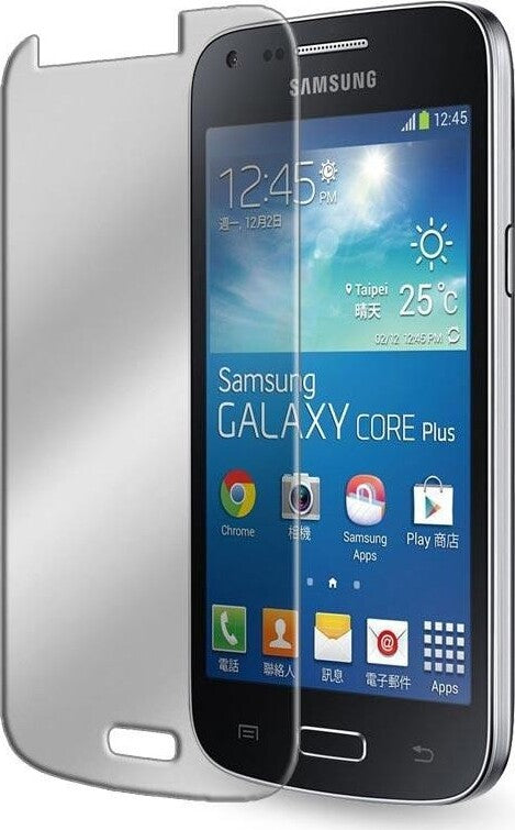 Pellicola Vetro Temperato Display Proteggi Lcd Samsung Galaxy Core Plus G3500  Trade Shop italia - Napoli, Commerciovirtuoso.it