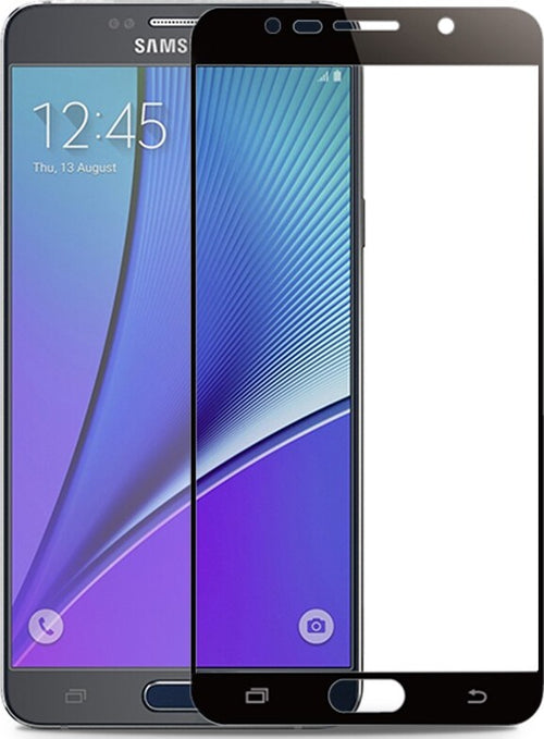 Pellicola Vetro Temperato Display Proteggi Lcd Samsung Galaxy Note 5  Trade Shop italia - Napoli, Commerciovirtuoso.it