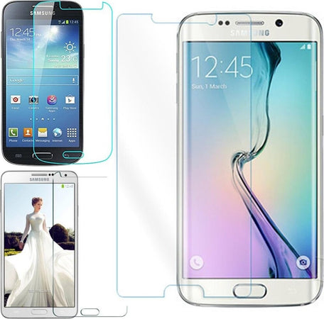 Pellicola Vetro Temperato Display Proteggi Lcd Samsung Galaxy S6 Edge Plus G928  Trade Shop italia - Napoli, Commerciovirtuoso.it
