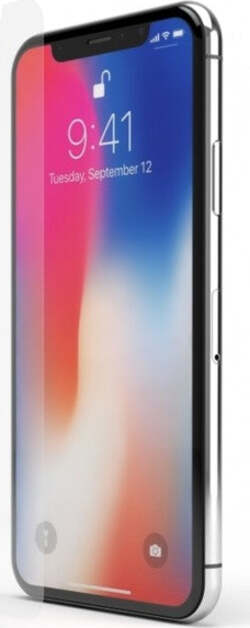 Pellicola-Vetro-Temperato-Display-Proteggi-Schermo-Lcd-0.3mm-2.5d-Per-Iphone-10