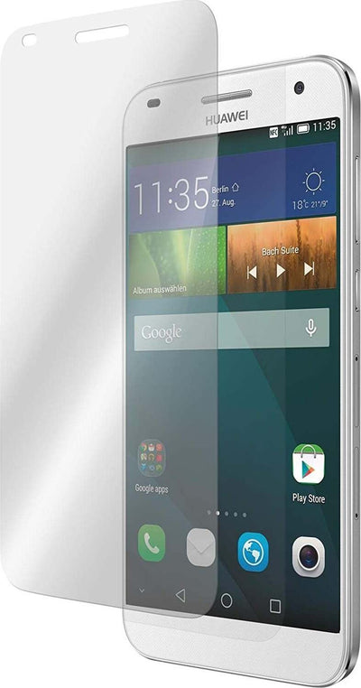 Pellicola Vetro Temperato Display Protettiva Schermo Lcd Huawei Ascend G7  Trade Shop italia - Napoli, Commerciovirtuoso.it