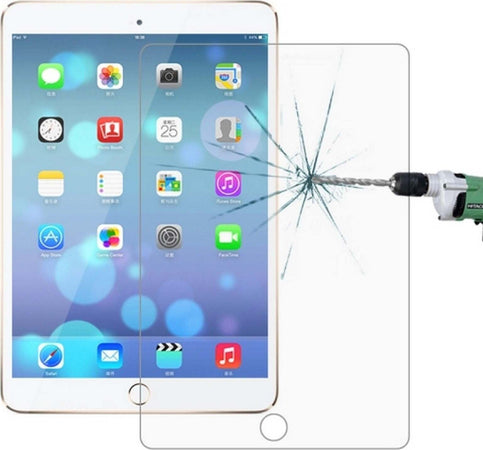 Pellicola Vetro Temperato Glass Display Schermo Lcd Per Ipad Mini 1/2/3.  Trade Shop italia - Napoli, Commerciovirtuoso.it