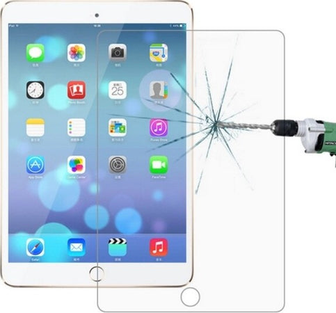 Pellicola-Vetro-Temperato-Glass-Display-Schermo-Lcd-Per-Ipad-Mini-1/2/3.