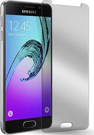 Pellicola-Vetro-Temperato-Glass-Display-Schermo-Lcd-Samsung-Galaxy-A5-2016-A510