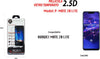 Pellicola-Vetro-Temperato-Huawei-Mate-20-Lite-Proteggi-Schermo-Maxtech-P-mate-20-Lite