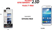 Pellicola Vetro Temperato Per Samsung Galaxy 9060 Protezione Maxtech P-9060 Pellicole Protettive Trade Shop italia - Napoli, Commerciovirtuoso.it