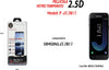 Pellicola Vetro Temperato Per Samsung Galaxy J3 2017 Protezione Display Maxtech P-j3 2017 Pellicole Protettive Trade Shop italia - Napoli, Commerciovirtuoso.it