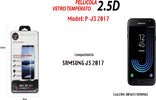Pellicola Vetro Temperato Per Samsung Galaxy J3 2017 Protezione Display Maxtech P-j3 2017 Pellicole Protettive Trade Shop italia - Napoli, Commerciovirtuoso.it