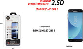 Pellicola Vetro Temperato Per Samsung J7 2017 Protezione Schermo Maxtech P-j7 2017 Pellicole Protettive Trade Shop italia - Napoli, Commerciovirtuoso.it