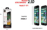 Pellicola Vetro Temperato Proteggi Schermo Per Iphone 7 Maxtech P-ip7  Trade Shop italia - Napoli, Commerciovirtuoso.it