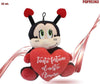 Peluche Coccinella Con Cuore 22 Cm Porta Fortuna San Valentino Con Laccio 95363 Giochi e giocattoli/Peluche/Animali di peluche Trade Shop italia - Napoli, Commerciovirtuoso.it