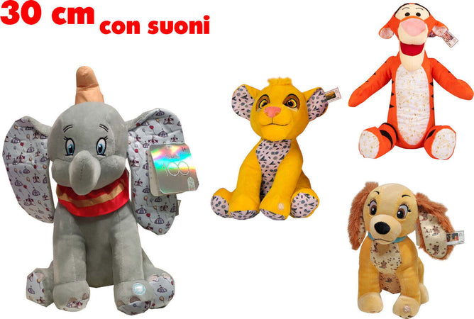 Peluche-Disney-con-suono-30cm