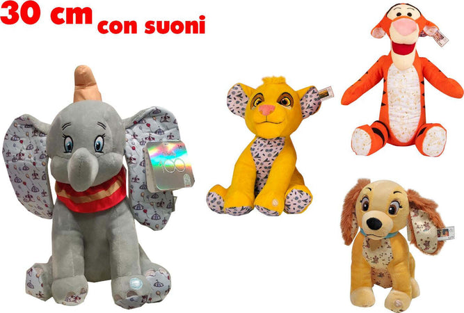 Peluche-Disney-con-suono-30cm