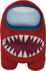Peluche-Gamevision-GAV57363SINGPZ-AMONG-US-Rosso