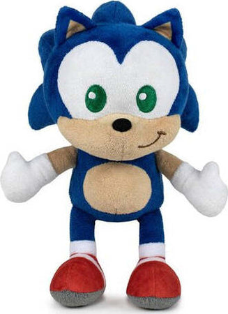 Peluche-Grandi-Giochi-NCT00000-SONIC-Assortito