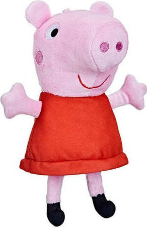 Peluche-Hasbro-F64165L0-PEPPA-PIG-Assortito