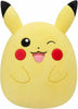 Peluche-Jazwares-SQ011000-POKEMON-Pikachu-Assortito