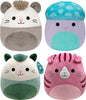 Peluche-Jazwares-SQ030300-SQUISHMALLOW-Assortito