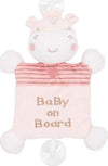 Peluche-Kikka-Boo-31201010352-BABY-ON-BOARD-Hippo-Dreams-Rosa