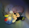 Peluche Mickey Mouse Clementoni Baby Mickey Lightin Plush Peluche Multicolore 17206 +6 mesi Giocattoli Sanitaria Gioia del Bimbo - Villa San Giovanni, Commerciovirtuoso.it