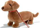 Peluche-Napoleone-Il-Bassotto-38-cm-Plush-E-Company