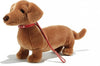 Peluche-Napoleone-Il-Bassotto-38-cm-Plush-E-Company