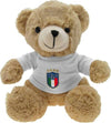 Peluche Orsetto Italia Peluche Orsetto ITALIA FIGC Giochi e giocattoli/Peluche/Animali di peluche Il Distintivo - Pesaro, Commerciovirtuoso.it