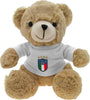 Peluche Orsetto Italia Peluche Orsetto ITALIA FIGC Giochi e giocattoli/Peluche/Animali di peluche Il Distintivo - Pesaro, Commerciovirtuoso.it