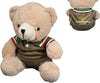 Peluche Orsetto Prodotto Ufficiale Aeronautica Militare Con Etichetta E Ologramma Sport e tempo libero/Fan Shop/Giocattoli e sale giochi/Giocattoli di peluche Il Distintivo - Pesaro, Commerciovirtuoso.it