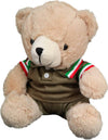 Peluche Orsetto Prodotto Ufficiale Aeronautica Militare Con Etichetta E Ologramma Sport e tempo libero/Fan Shop/Giocattoli e sale giochi/Giocattoli di peluche Il Distintivo - Pesaro, Commerciovirtuoso.it