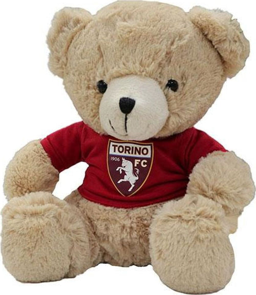 Peluche orsetto Torino FC Giochi e giocattoli/Peluche/Animali di peluche Il Distintivo - Pesaro, Commerciovirtuoso.it