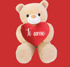 Peluche-Orso-gigante-San-Valentino-Ti-amo-120-cm